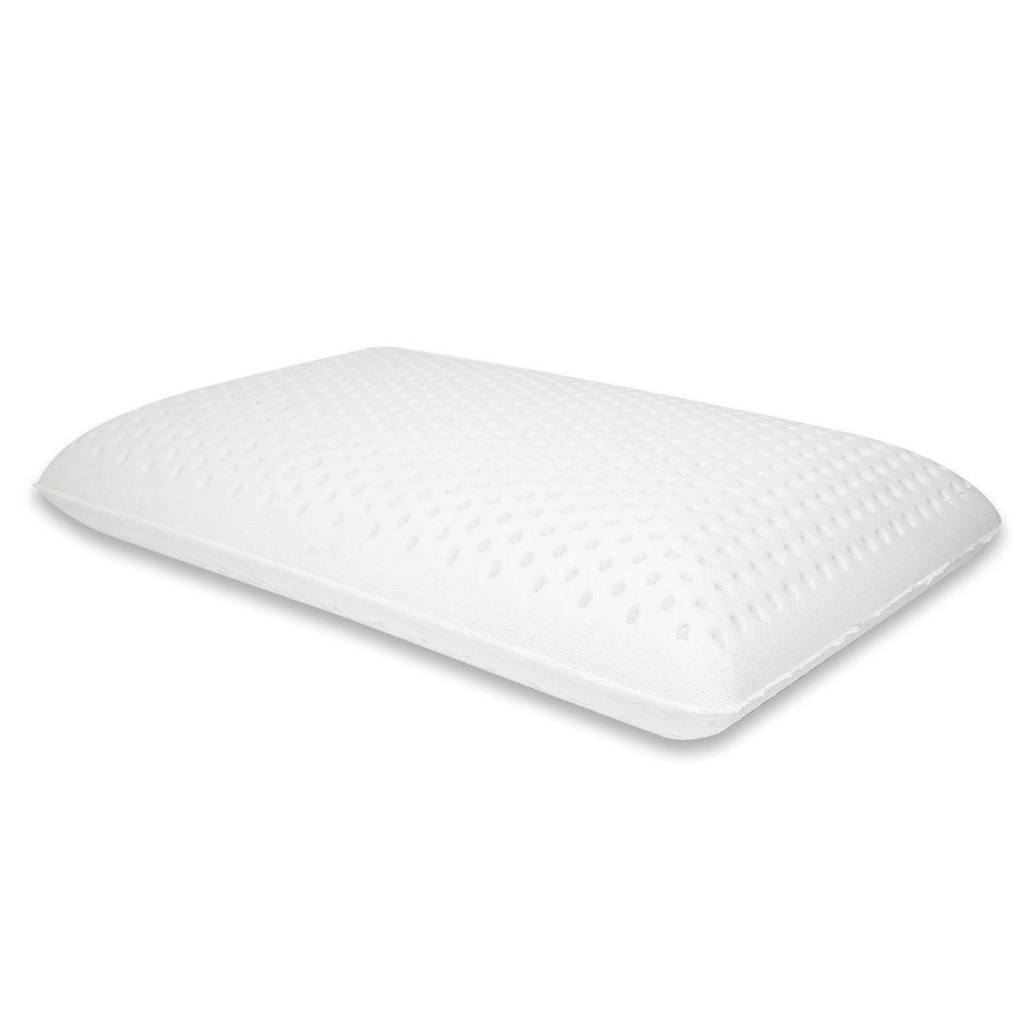 Neck Therapie Latex Classic Shape Pillow